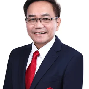 TJEW KIN SIONG (ELVIN)