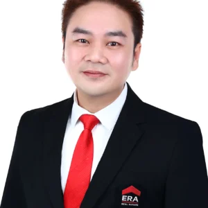 SU WENBIN, DAVID (David Su)