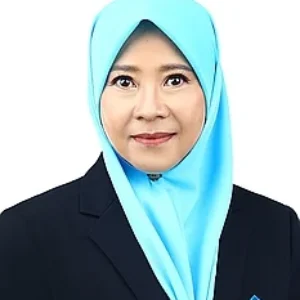SURIANI BTE MOHD MANSOOR (SURIANI MANSOOR)