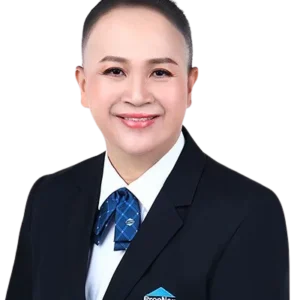 TAN CHOR WEI (SUSAN TAN)