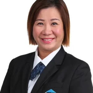 TAN HONG LAY (TRINA TAN)