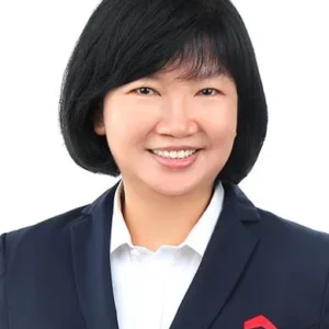 NYOE GEK LIAN (SHENNY NYOE)