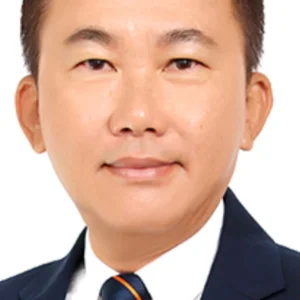 LEE YAP WAH (VINCENT LEE)