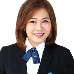 KOH POH CHOO (AMELIA KOH)