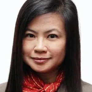 FRANCISCA TAY BOON LENG (FRANCISCA TAY)