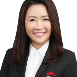 ONG PEI CHERN (SARA FAITH ONG)