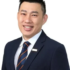 WONG SIN KHEONG (ALBERT WONG)