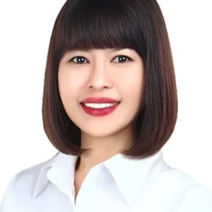 YONG MAN YEE (MINDY YONG)