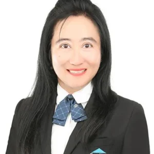 LEESA PILLAI (LEESA PILLAI)