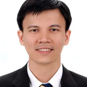 LAI HAI FONG (JAMES LAI)