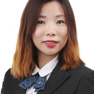 TINA SHI QIAN NING (TINA SHI)