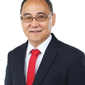 CHIA CHIOW ERN (GABRIEL)