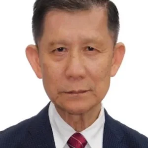 CHUA CHOON CHYE (VINCENT CHUA)