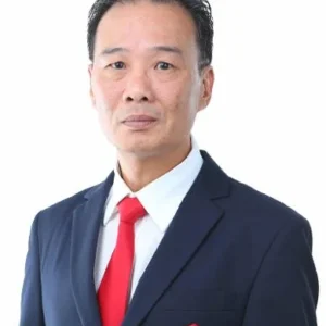 CHIN WEE PHIN (ERIC CHIN)