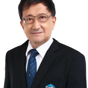 CHEW KHOON YEOW (BENSON CHEW)