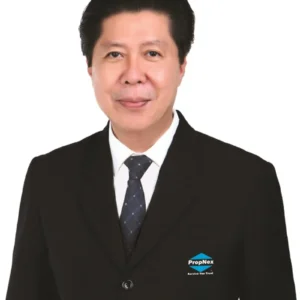 ANDREW KOH CHIT HUONG (Andrew Koh)