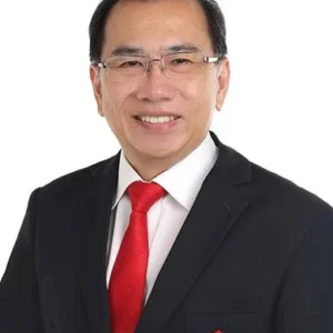 CHEE YIK FEI RAYMUND (Raymund)