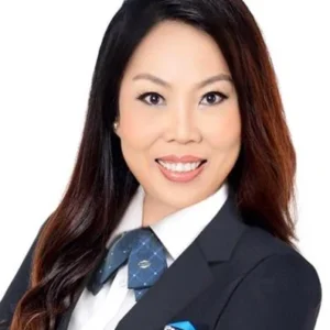 HO POH YOKE PEGGIE (PEG HO)