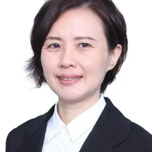 CHUANG SHYUE BIN (DOROTHY)