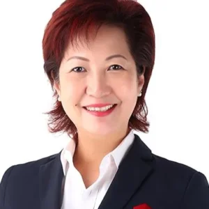 YEO SOH KHIM, ALICIA (ALICIA YEO)