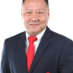 YIP FOO CHOY (FRANK YIP)