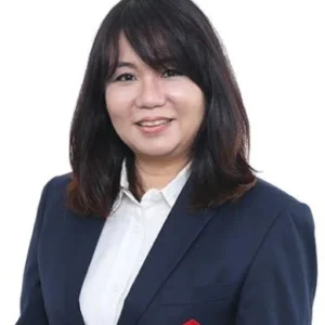 CHEN JIA YI (JACKIE CHEN JIA YI)