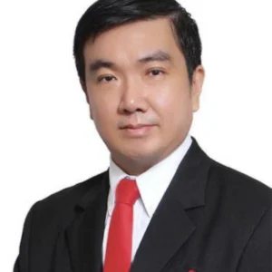 LIM TIONG LYE (RICHARD LIM)