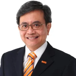 CHAN WENG THIAN (TIM CHAN)