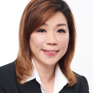 CHER SIEW CHENG REGINE (Regine Cher )