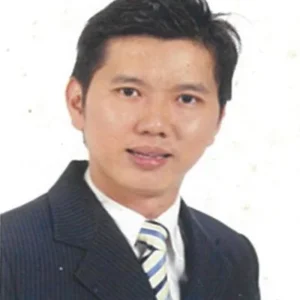 NG KIAM CHYE (JACKYMAE NG)