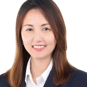 THIO CHIEW LIAN SALLY (SALLY THIO)