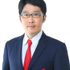 LAM SZE TIANG (STEVEN LAM)