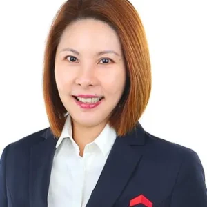 FONNY TANDELA (MS TAN)