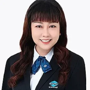 CHIENG LOO WEI (RACHEL CHIENG)