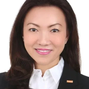CYNTHIA CHIA CHOY PENG