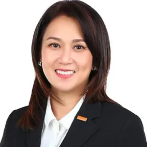 ADELINE CHEW