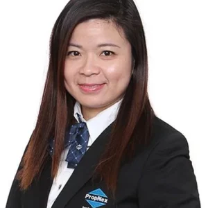 YEP TSUI LENG (EMILY YEP)