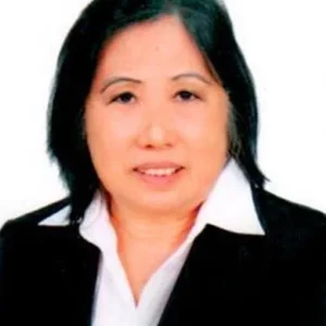 THAM GEOK CHENG (JENNY THAM)