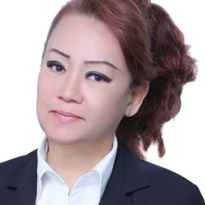 FUN YEN LING (JOANNE)