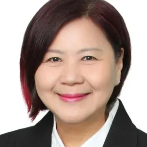 YEO MUI HIAH (FRANCES)