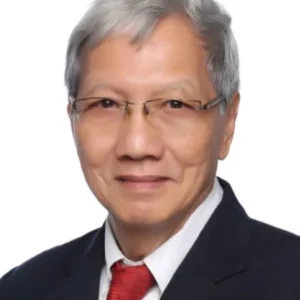 KOH HON WAI (HW KOH)