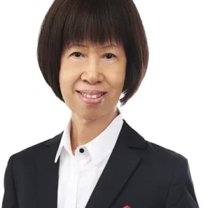 KWOK MAY HOH (KAREN)