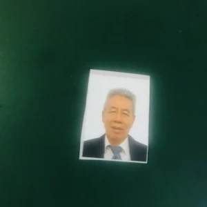 WONG HENG KWONG (WILLIAM WONG)