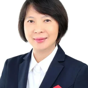 GOH SAW CHOO (PHYLLIS GOH)