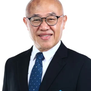 LIM POH SAN (PAUL)