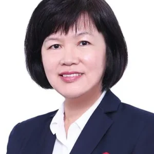 LIM SIAW HWA (JANETTE LIM)