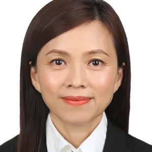 WONG KEE SUAN (VICKY)