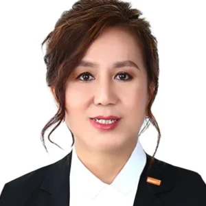 CHANG LAI CHOON (JANE CHANG)