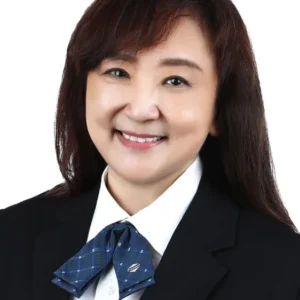 JASMINE TAN MUI GEK (JASMINE TAN)