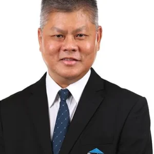 WU BOON SENG (ALVIN WU)